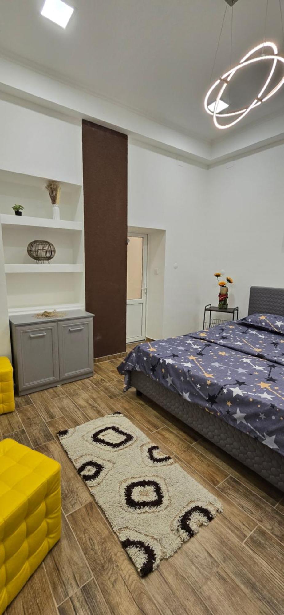 Ferienwohnung Casa Maria Făgăraş Exterior foto