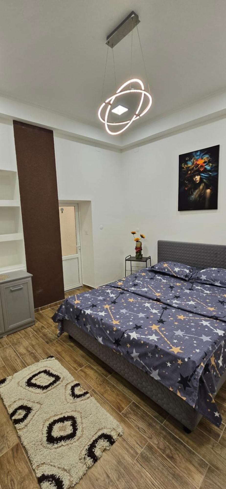Ferienwohnung Casa Maria Făgăraş Exterior foto