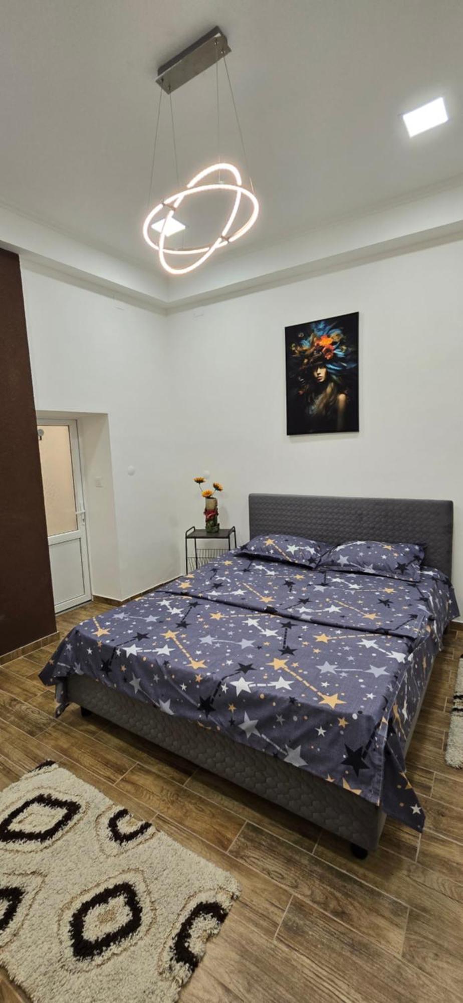 Ferienwohnung Casa Maria Făgăraş Exterior foto